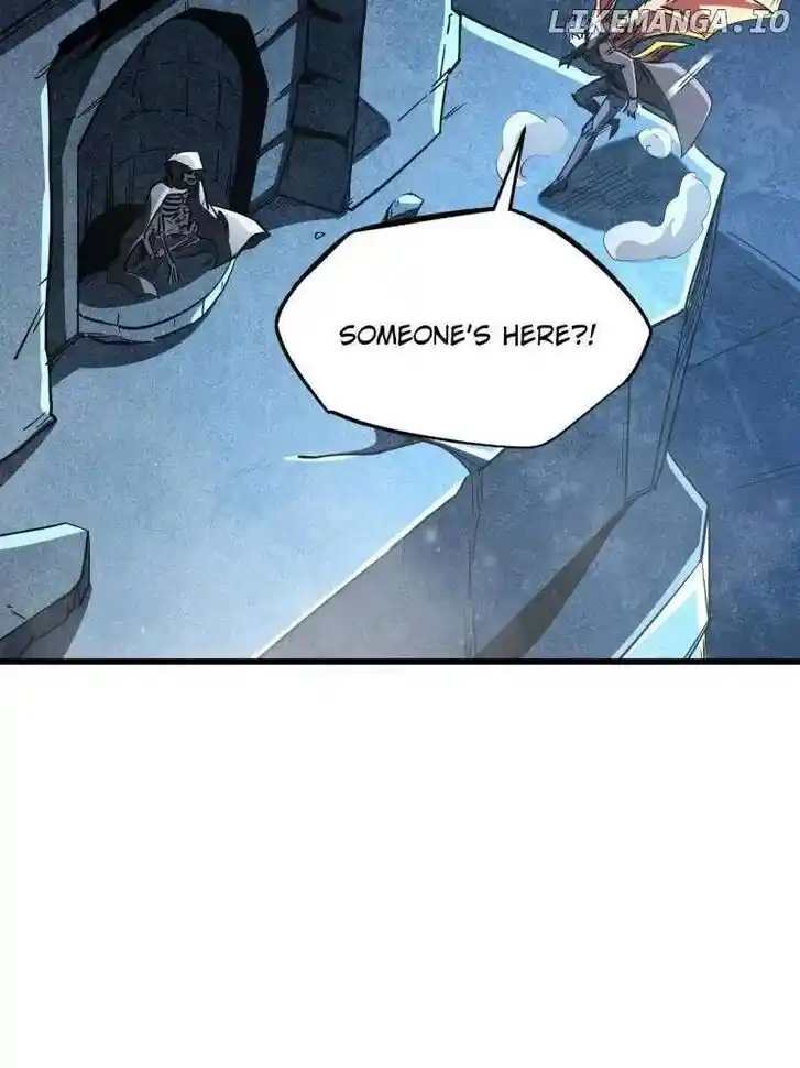 Super God Gene Ch.264