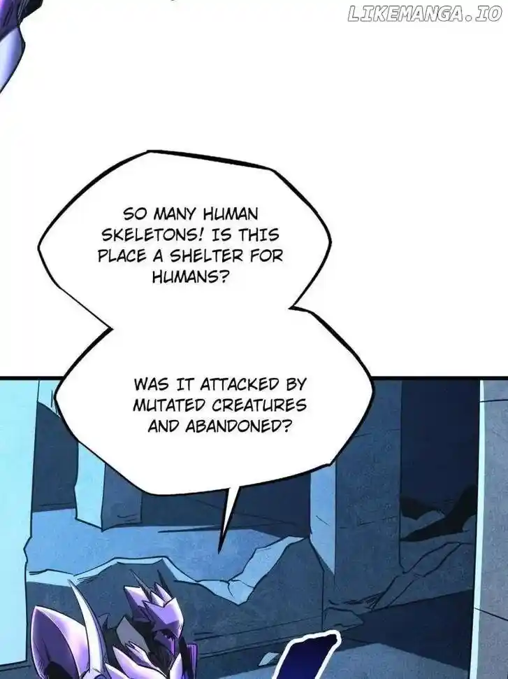 Super God Gene Ch.264