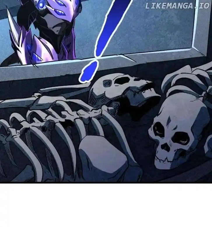 Super God Gene Ch.264