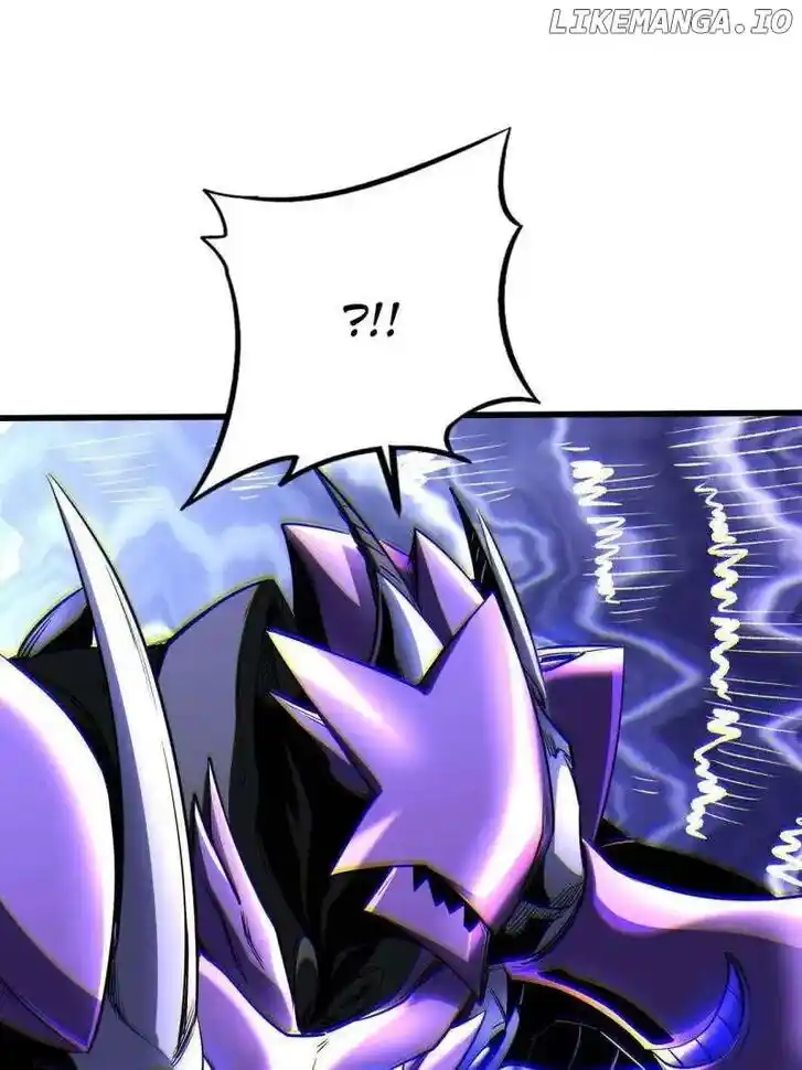 Super God Gene Ch.264