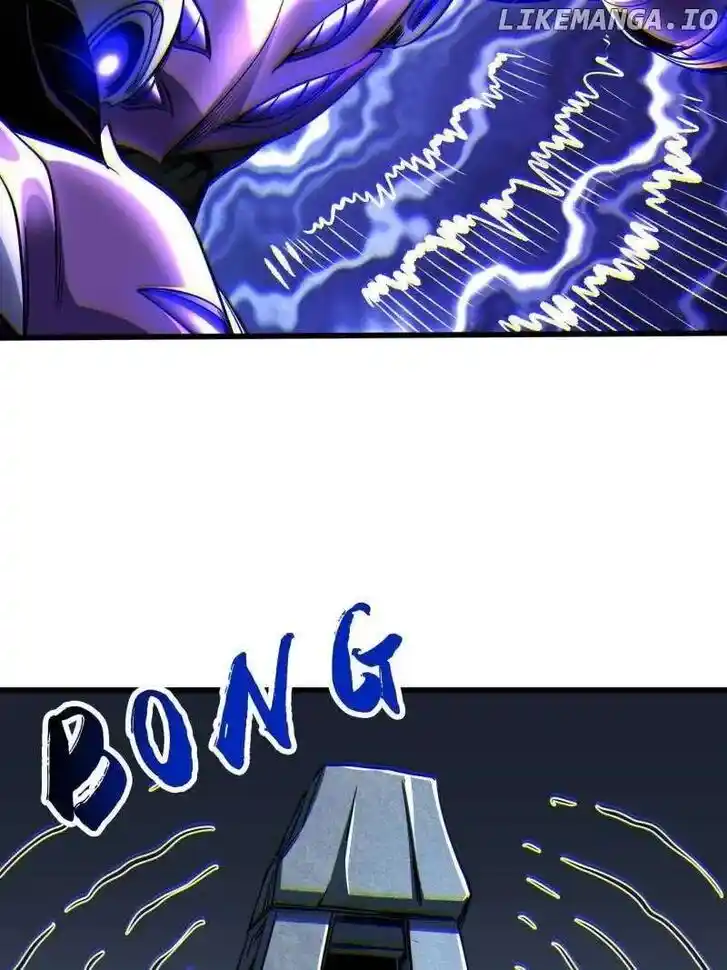 Super God Gene Ch.264