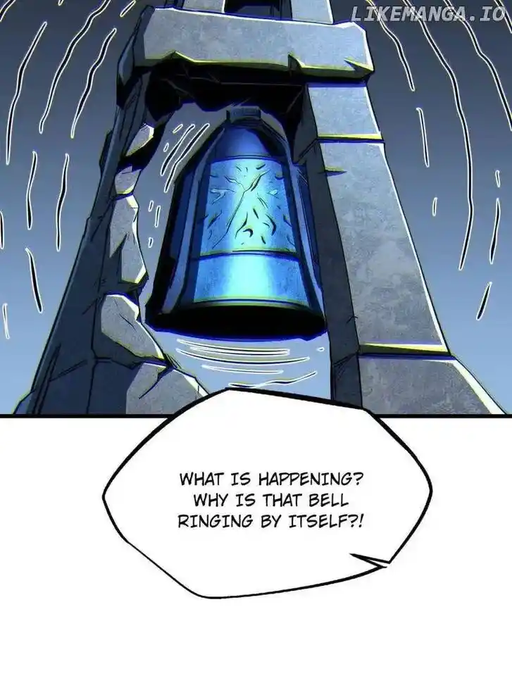 Super God Gene Ch.264