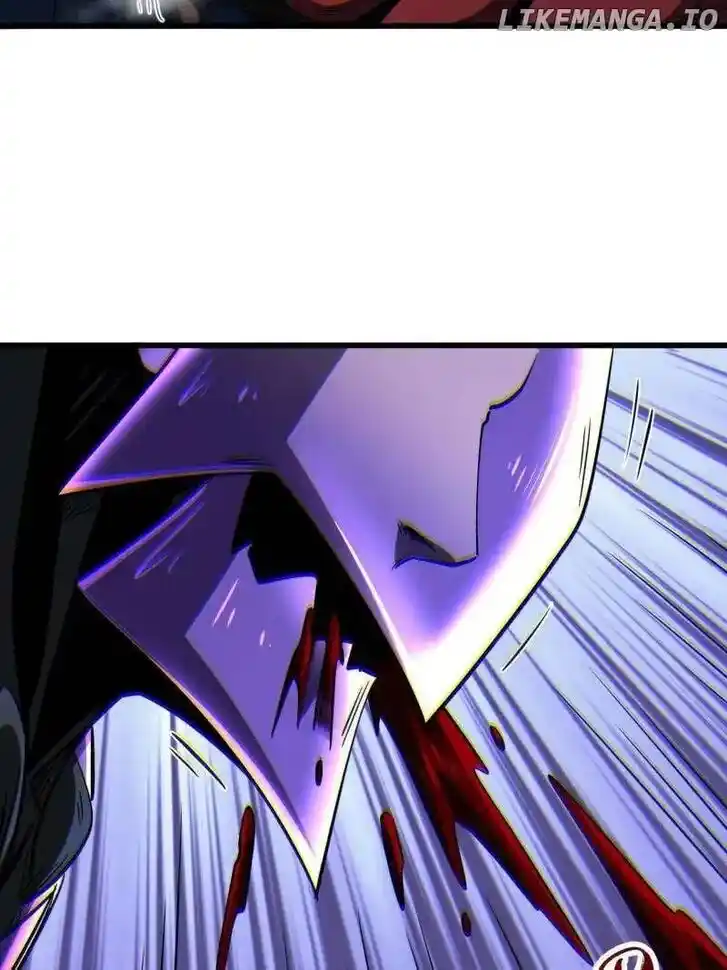 Super God Gene Ch.264