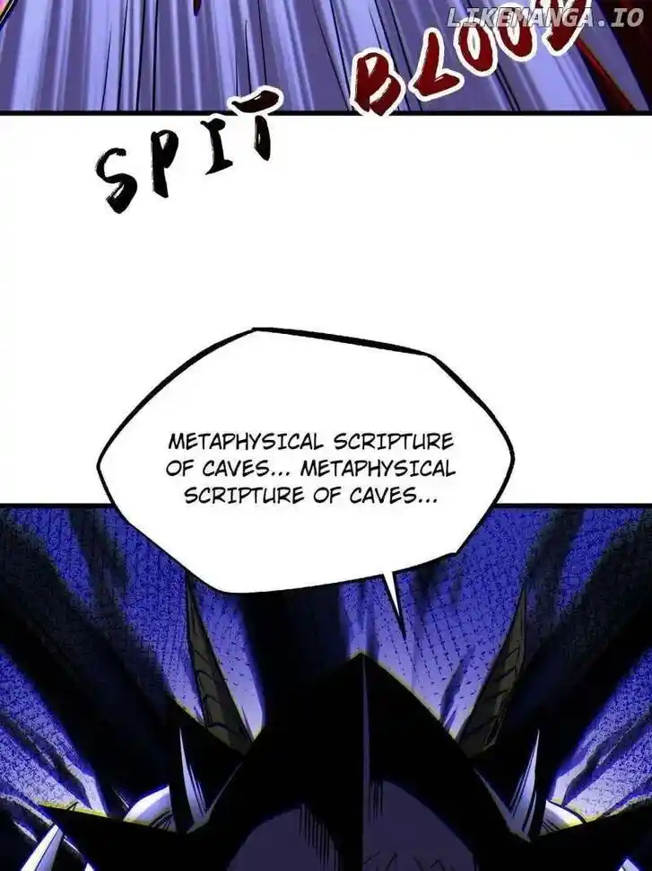 Super God Gene Ch.264