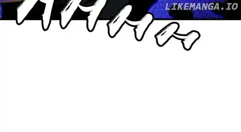 Super God Gene Ch.264