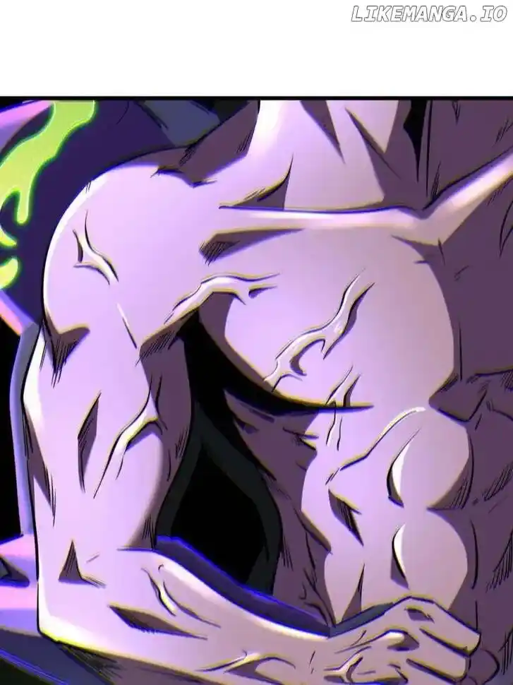 Super God Gene Ch.264