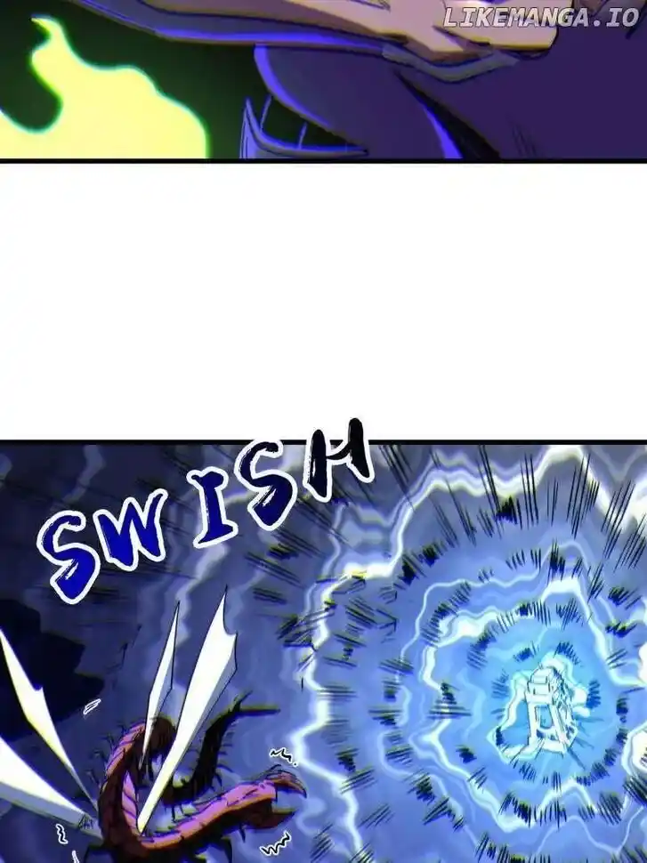 Super God Gene Ch.264