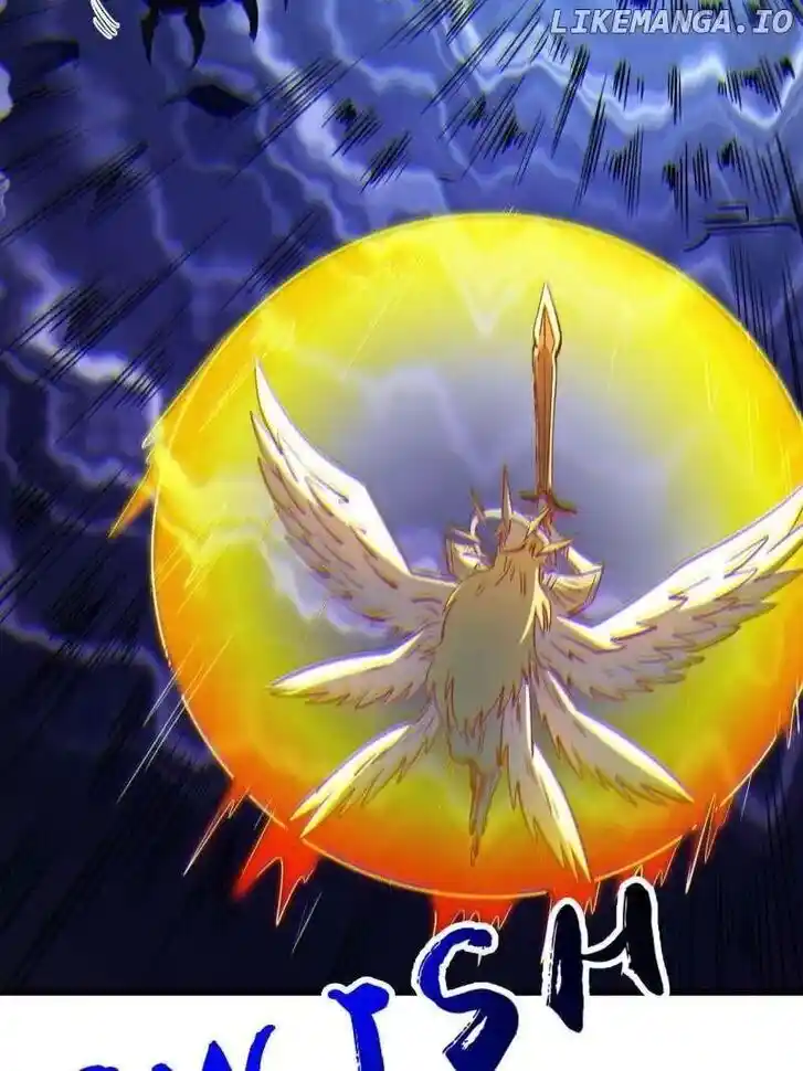 Super God Gene Ch.264