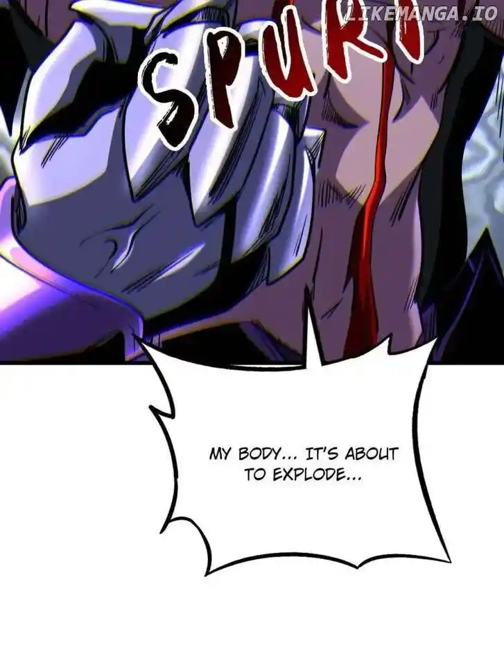 Super God Gene Ch.264