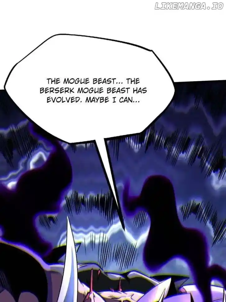 Super God Gene Ch.264