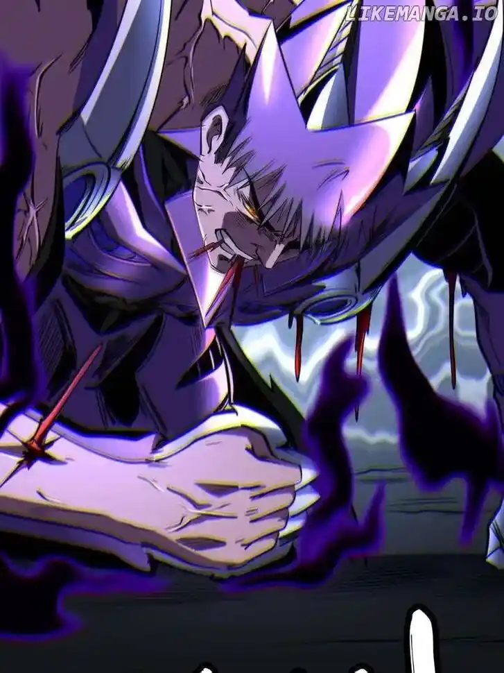 Super God Gene Ch.264