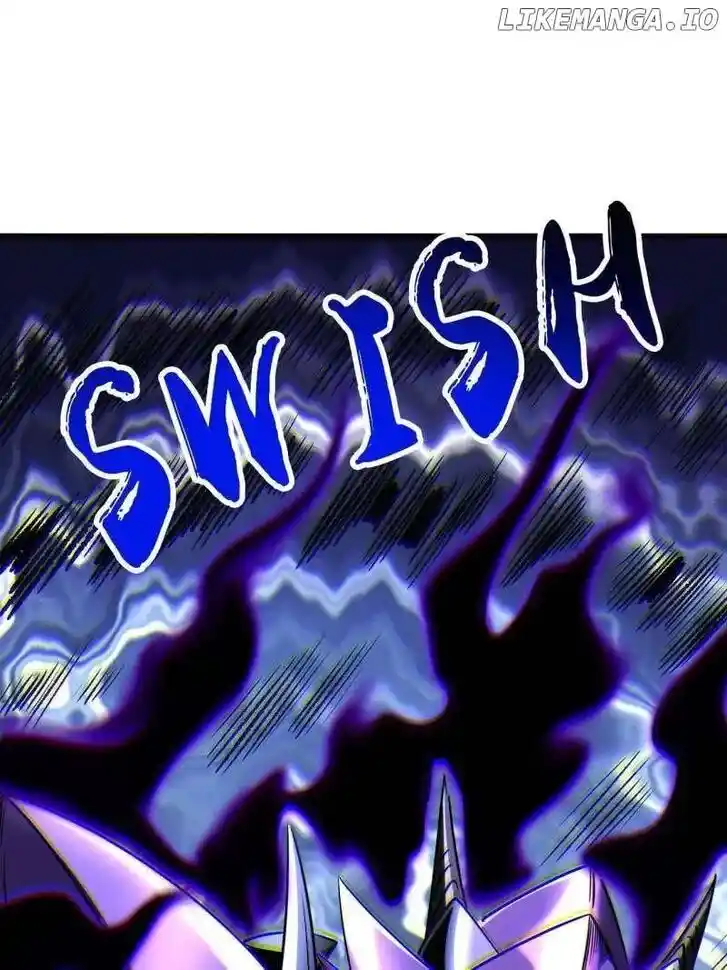 Super God Gene Ch.264