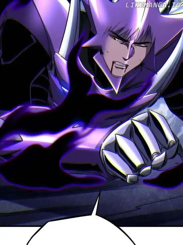 Super God Gene Ch.264