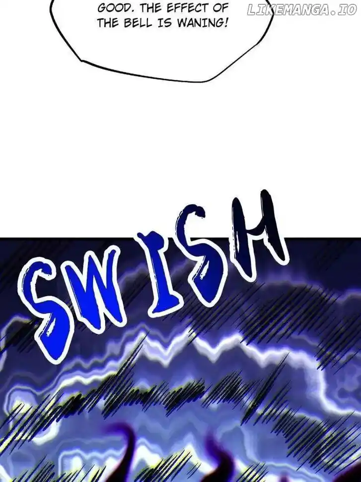 Super God Gene Ch.264