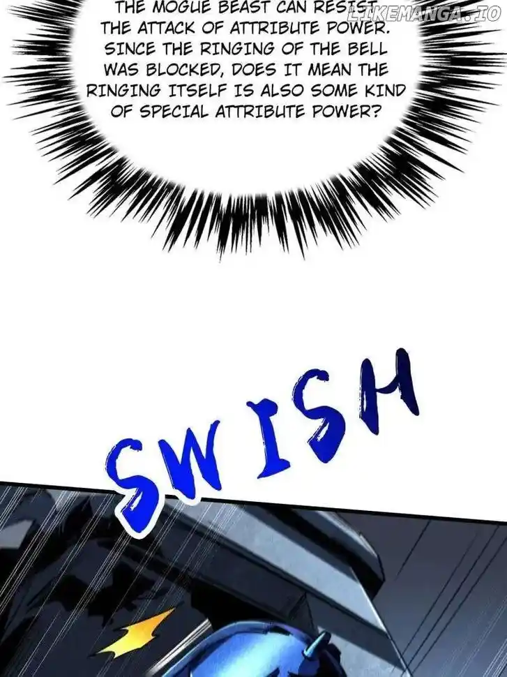 Super God Gene Ch.264