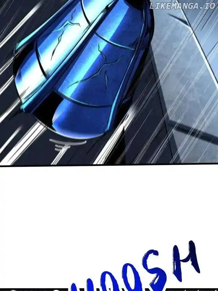 Super God Gene Ch.264