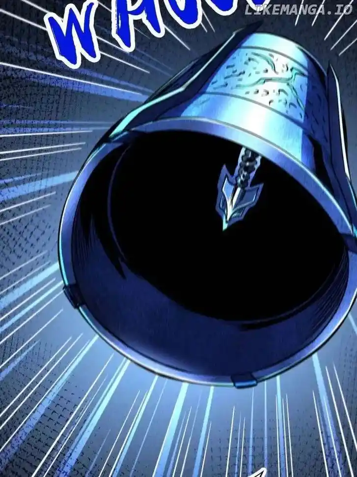 Super God Gene Ch.264