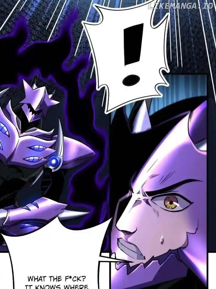 Super God Gene Ch.264