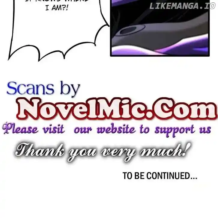 Super God Gene Ch.264