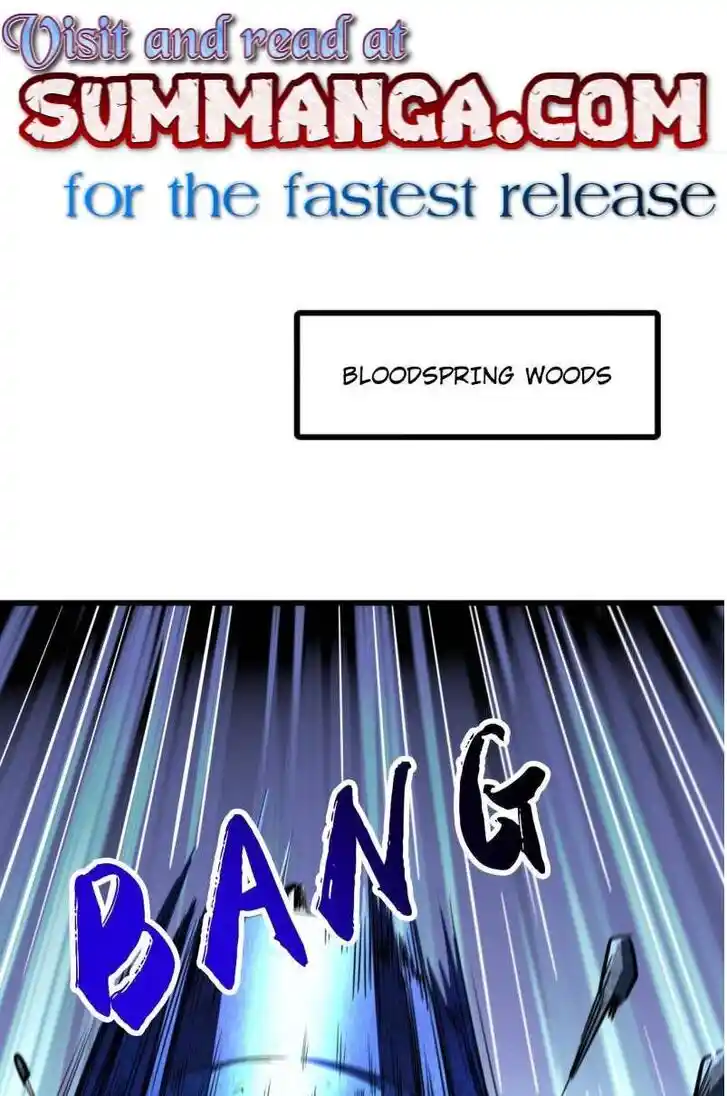 Super God Gene Ch.265