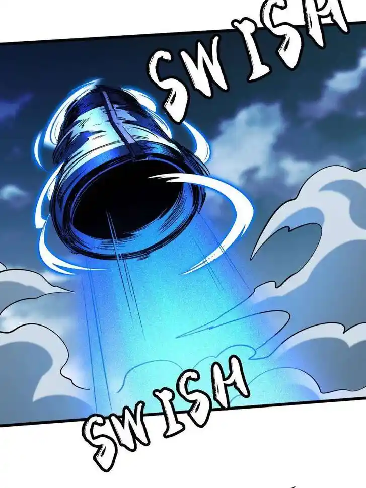 Super God Gene Ch.265