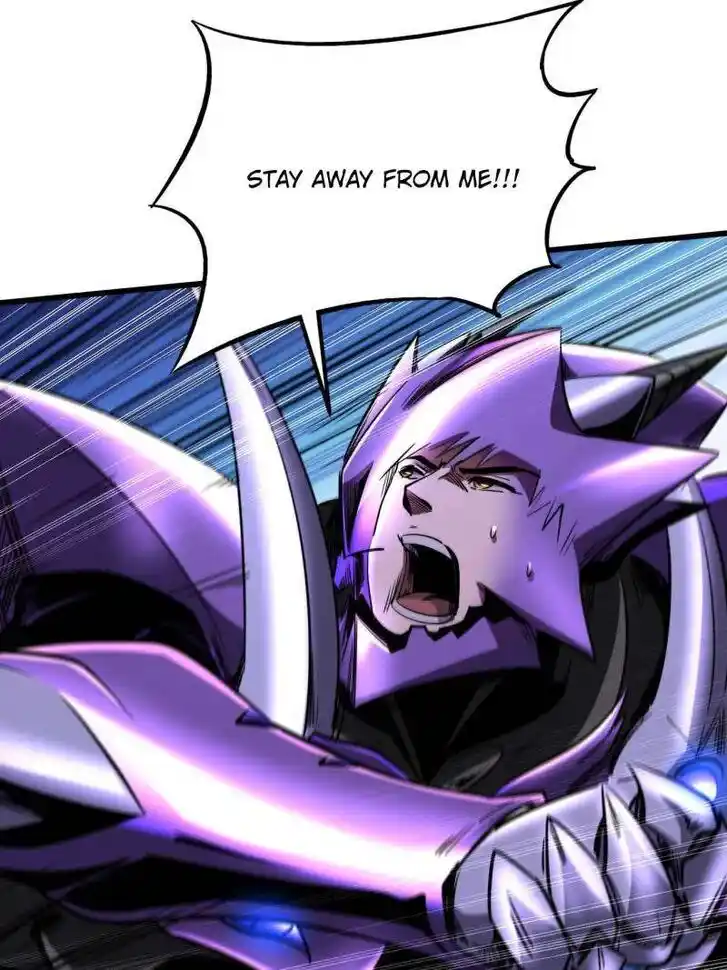 Super God Gene Ch.265