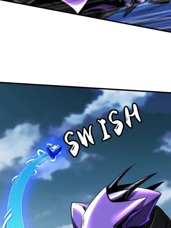 Super God Gene Ch.265