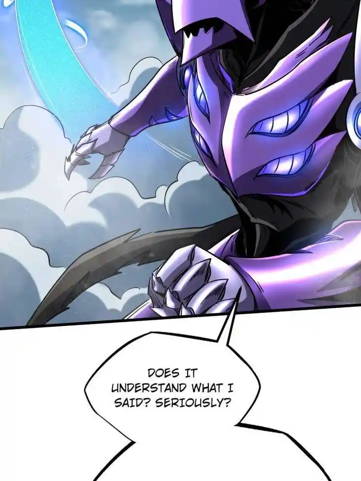 Super God Gene Ch.265