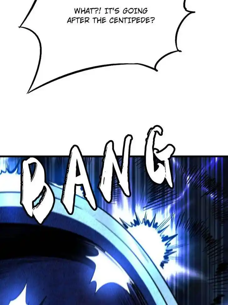 Super God Gene Ch.265