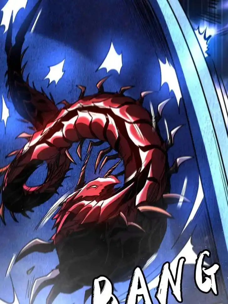 Super God Gene Ch.265