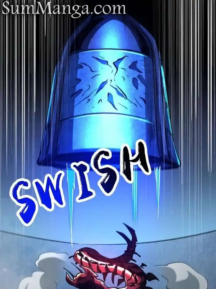 Super God Gene Ch.265