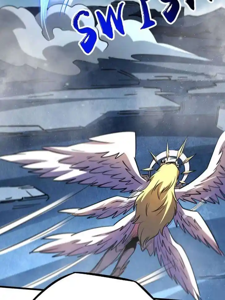 Super God Gene Ch.265