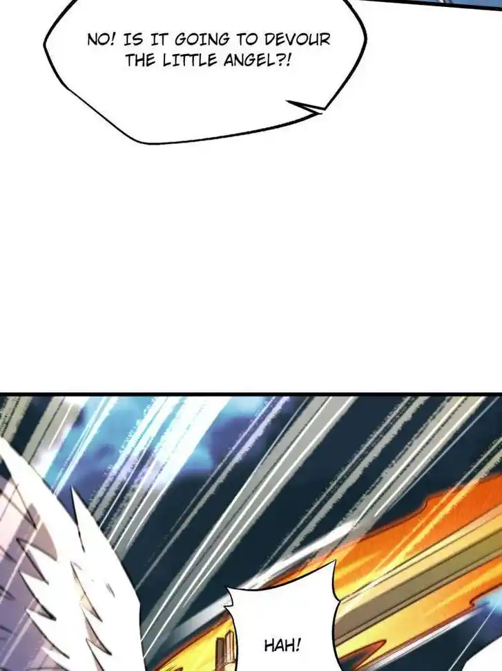 Super God Gene Ch.265