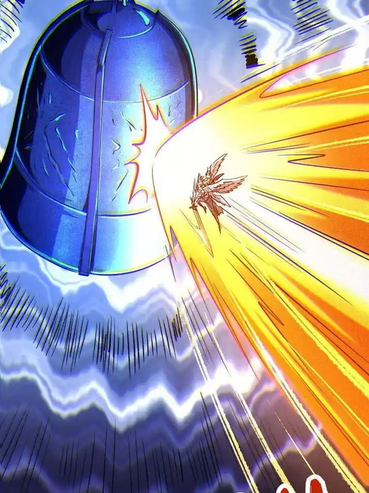 Super God Gene Ch.265