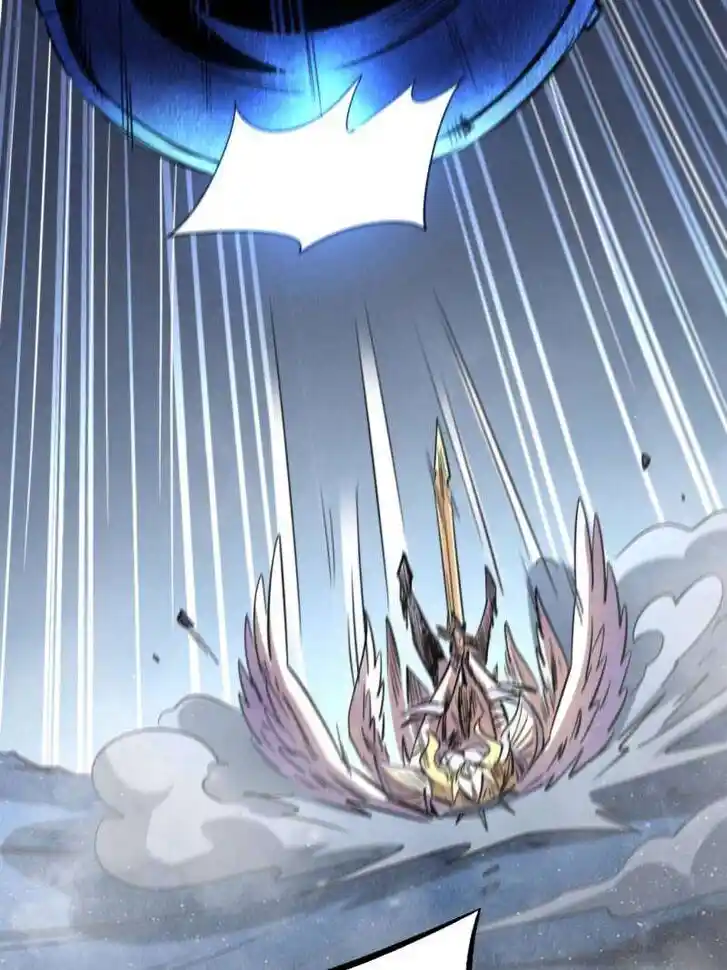 Super God Gene Ch.265