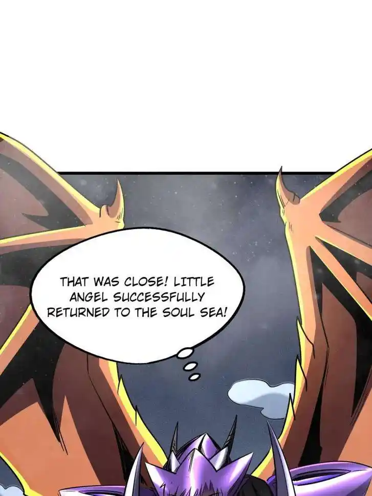 Super God Gene Ch.265