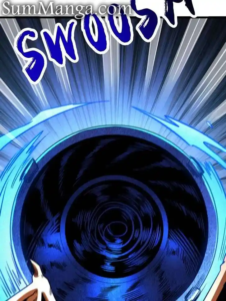 Super God Gene Ch.265