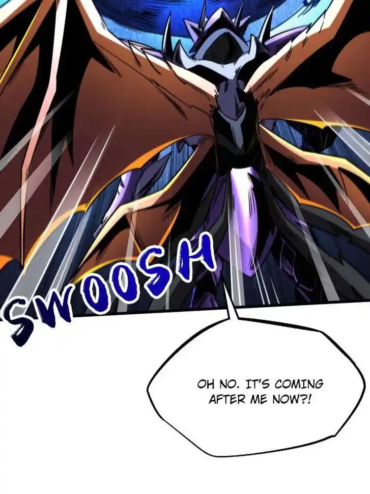 Super God Gene Ch.265