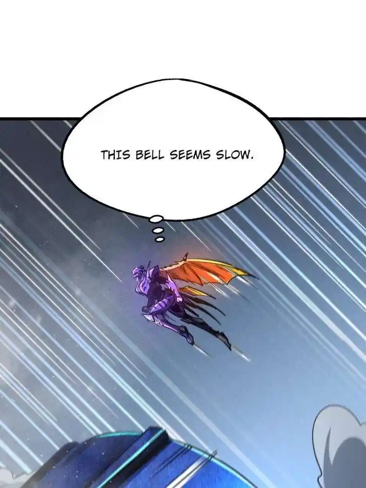 Super God Gene Ch.265