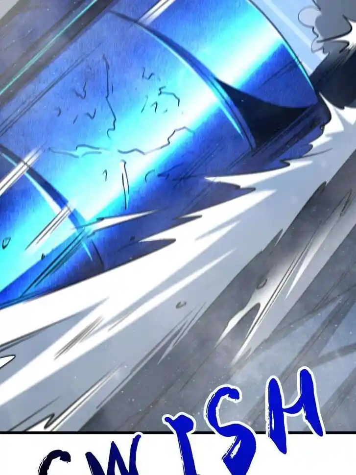 Super God Gene Ch.265