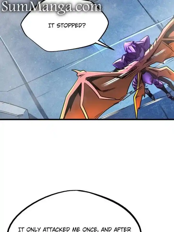 Super God Gene Ch.265