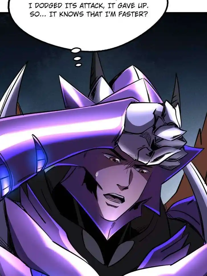 Super God Gene Ch.265