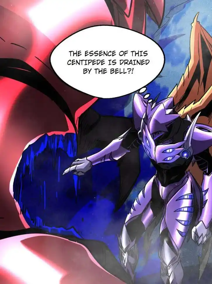 Super God Gene Ch.265