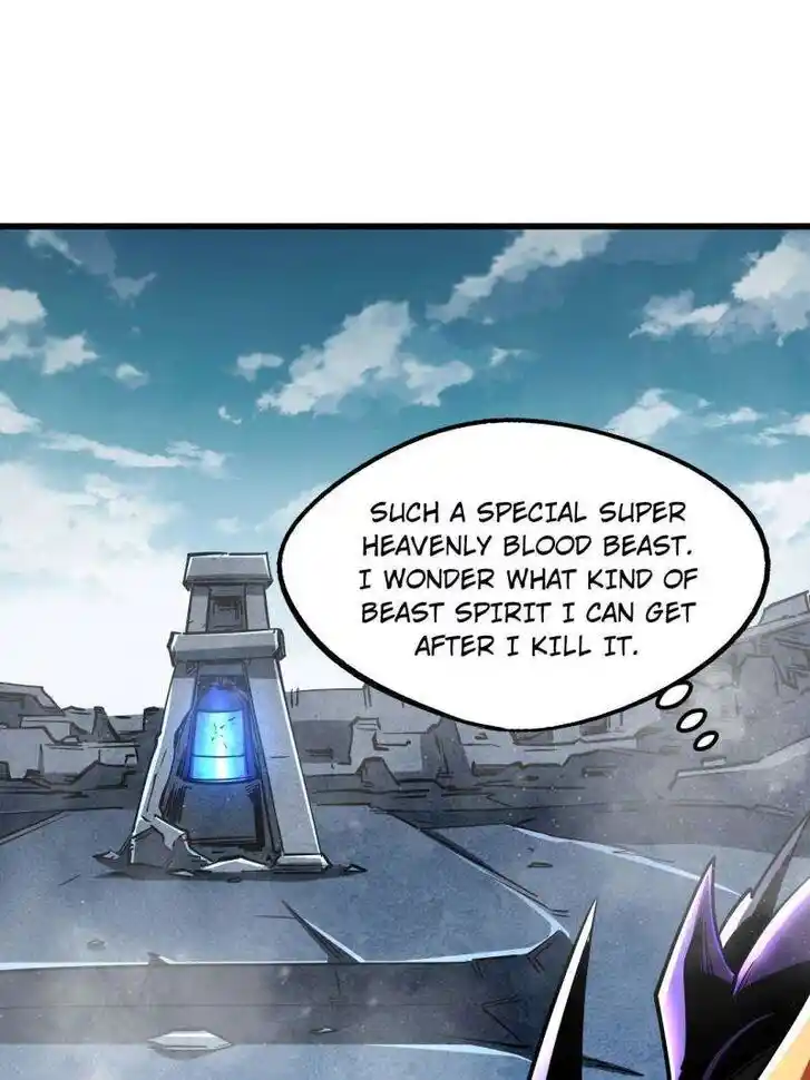 Super God Gene Ch.265