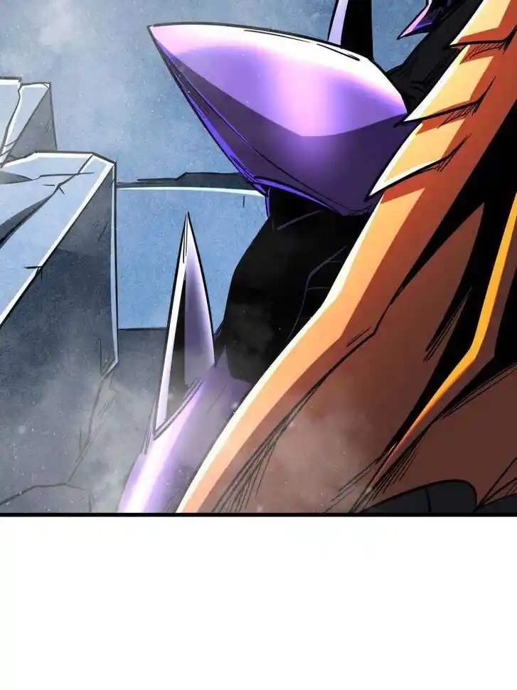 Super God Gene Ch.265