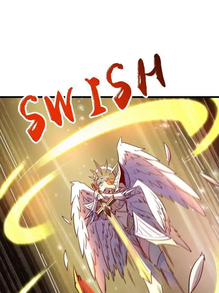 Super God Gene Ch.265