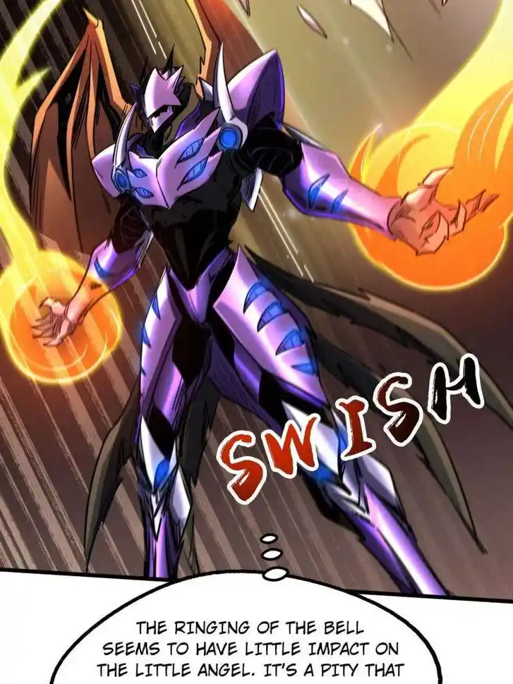 Super God Gene Ch.265