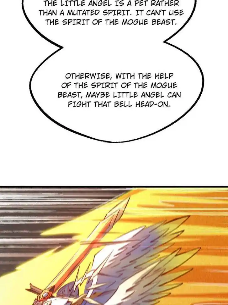 Super God Gene Ch.265