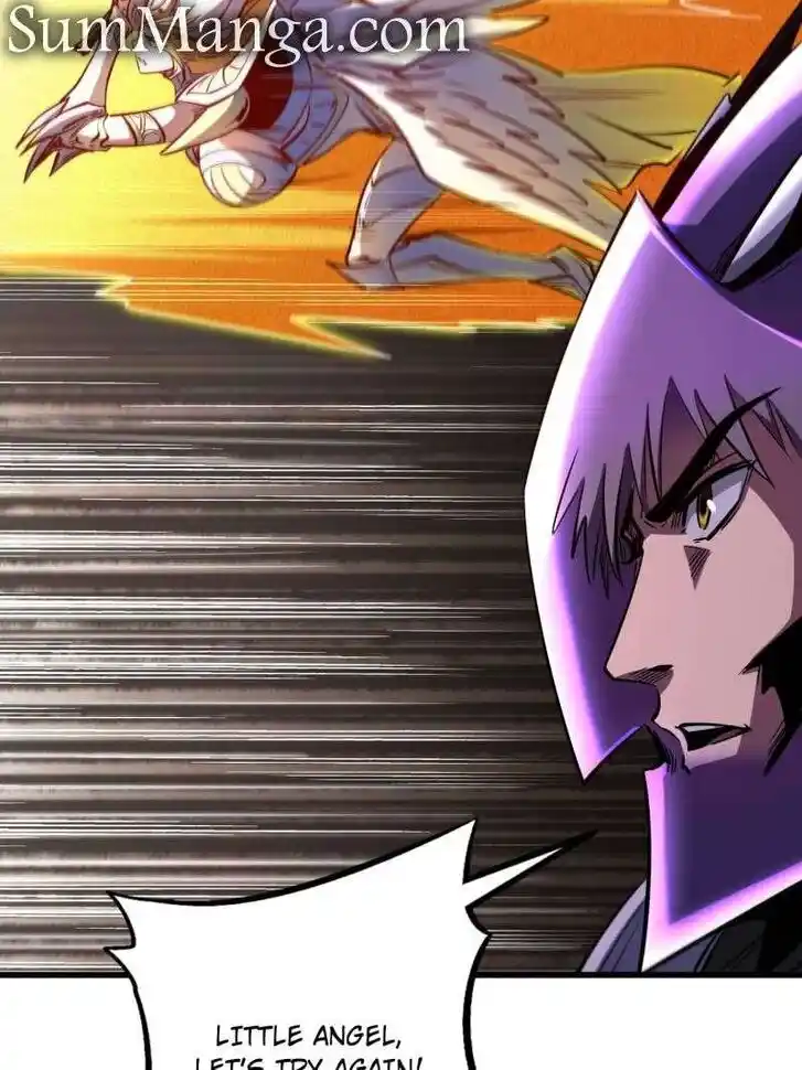 Super God Gene Ch.265