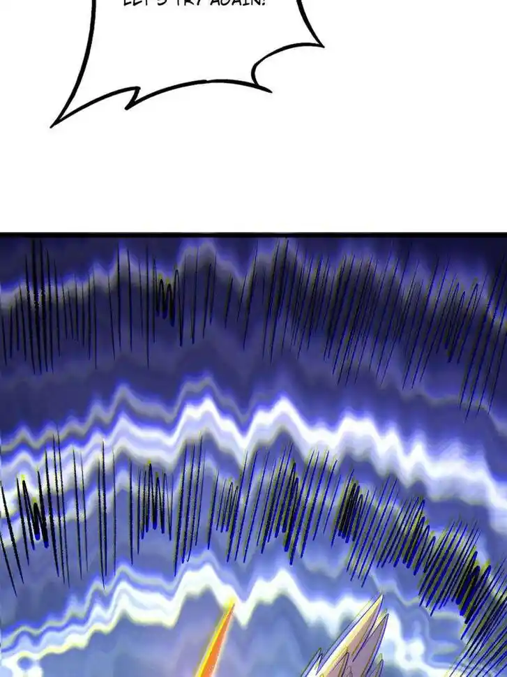 Super God Gene Ch.265